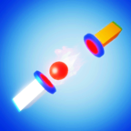 绳索弹球射击2025苹果版