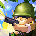 士兵永不凋零最新版安卓