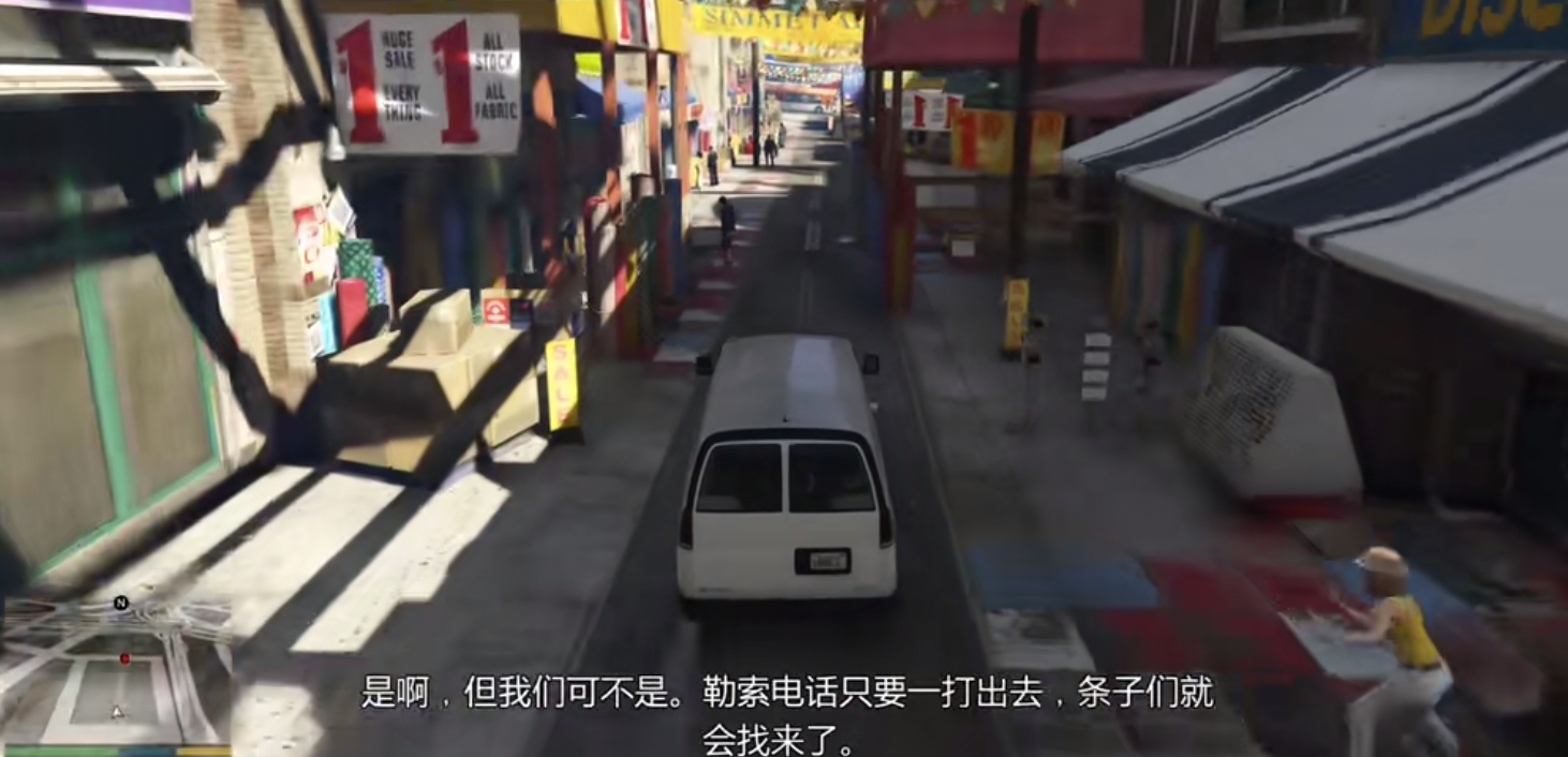 GTA5怎么赚钱