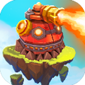 荒野天空塔防内购最新免费下载