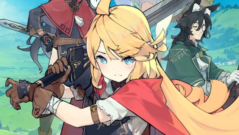 杖剑传说装备怎么搭配 装备系统详细介绍