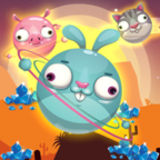 动物塔防战2025ios下载