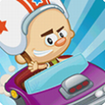 大头赛车无限金币钻石免内购版最新版安卓下载