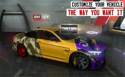 驾驶学校模拟汉化版最新免费版