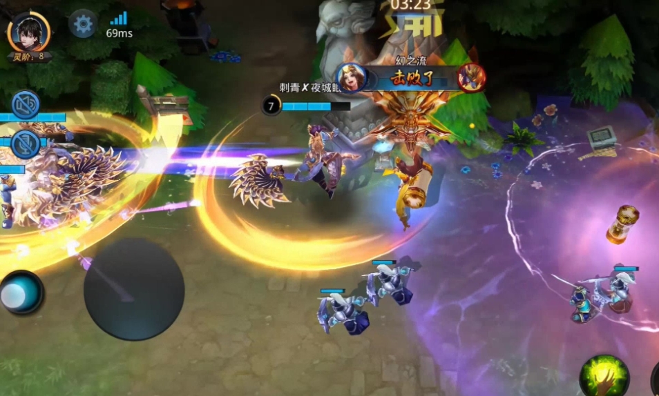 乱斗西游2太白金星阵容怎么搭配