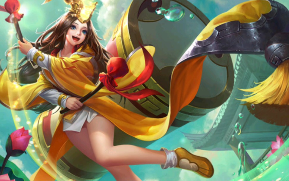 乱斗西游2太白金星阵容怎么搭配