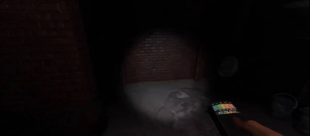 恐鬼症暗影怎么判断