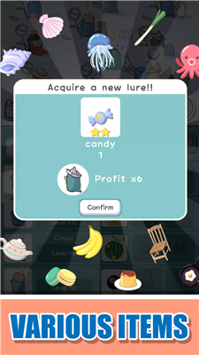 闲置企鹅钓鱼手机版免费版最新