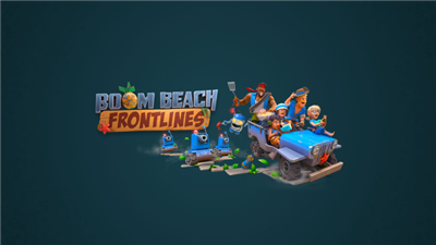 海岛奇兵前线免费最新版