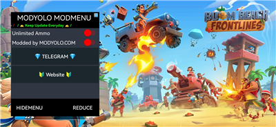 海岛奇兵前线免费最新版