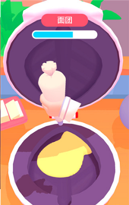 欢乐大厨最新手游