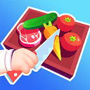 欢乐大厨最新手游