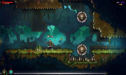 恶棍英雄最新手游下载