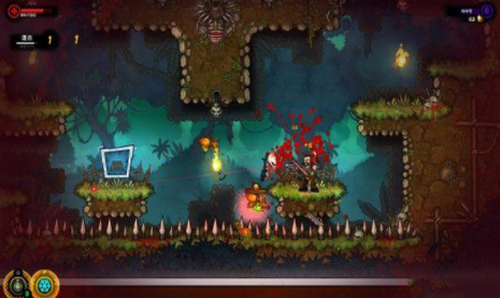 恶棍英雄最新手游下载