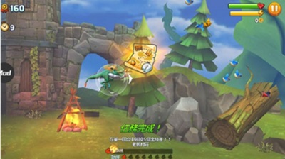 饥饿龙无敌版手机版最新版免费下载