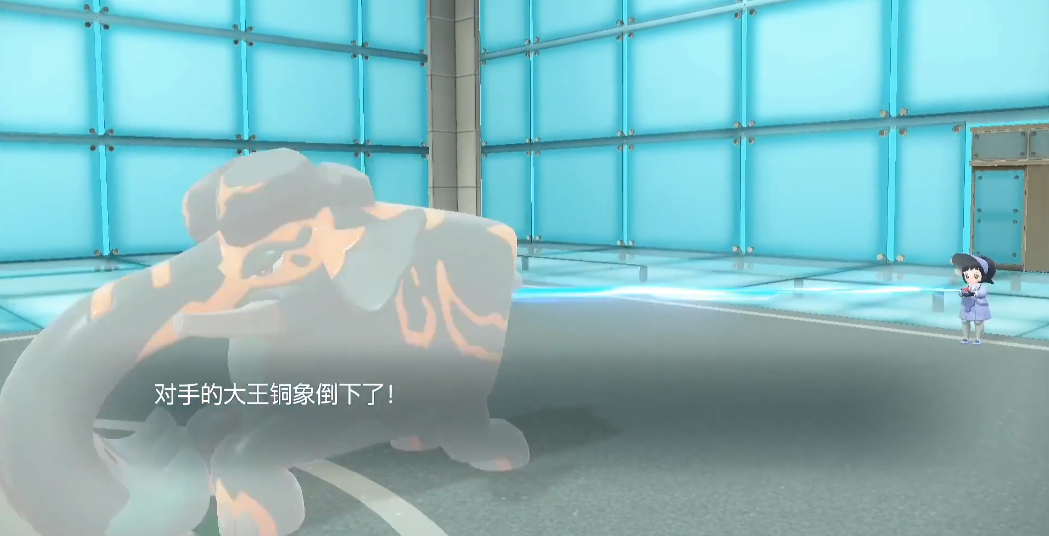 宝可梦朱紫波琵怎么打