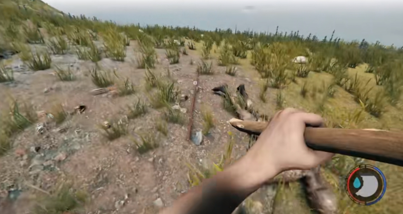 森林开局怎么玩