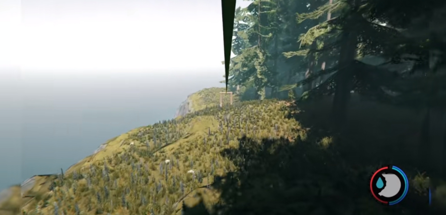 森林开局怎么玩