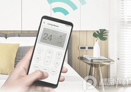 空调遥控器app, 空调遥控器app