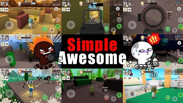 牛奶巧克力最新版安卓免费下载