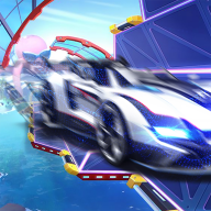 飞车传奇ios2025版