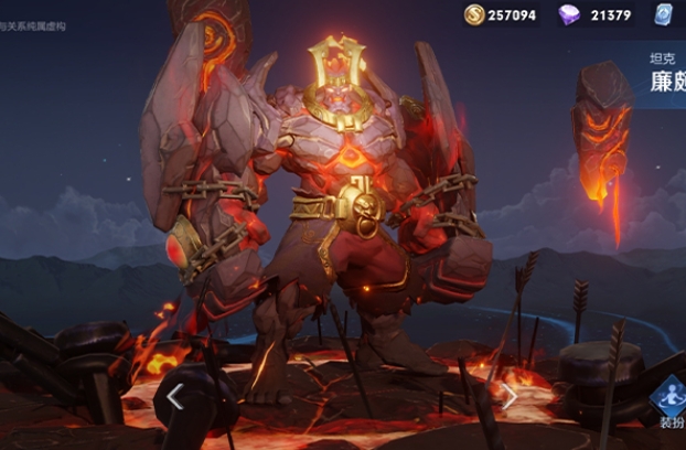 王者荣耀廉颇有哪些技巧