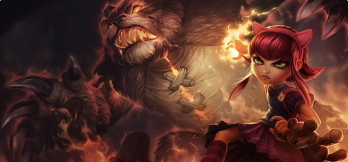 英雄联盟崩了咋办（崩认识决方法分享）