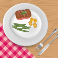 摆盘子ios手机版