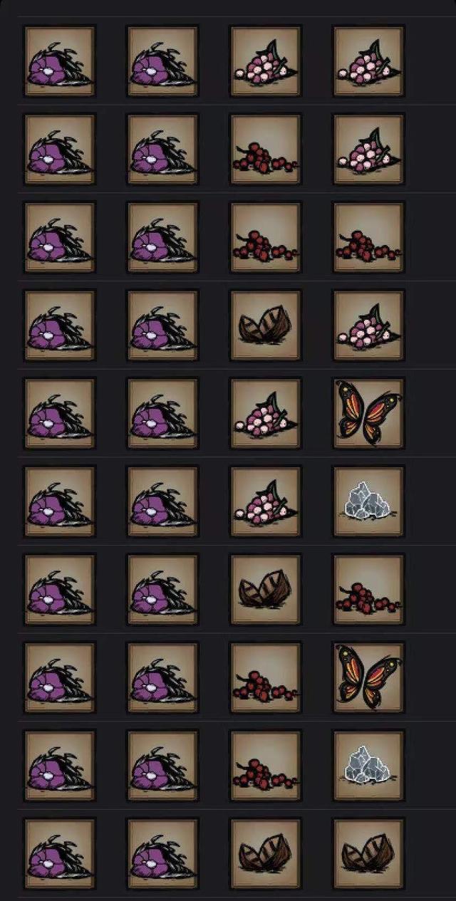 饥荒海难食谱汇总配方是啥（饥荒海难食谱汇总图一览）