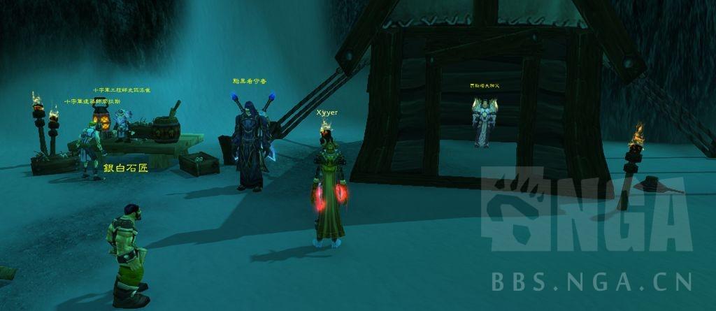 银色北伐军声望奖励如何使用（银色北伐军声望奖励有什么作用）