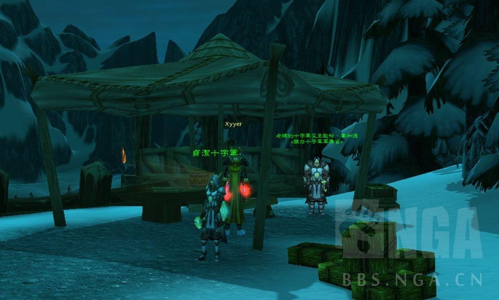 银色北伐军声望奖励如何使用（银色北伐军声望奖励有什么作用）