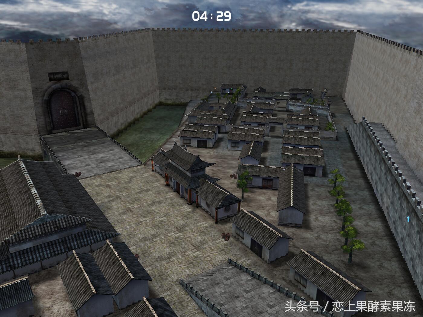 流星蝴蝶剑七夜听雪攻略一览（流星蝴蝶剑七夜听雪第二关如何过）