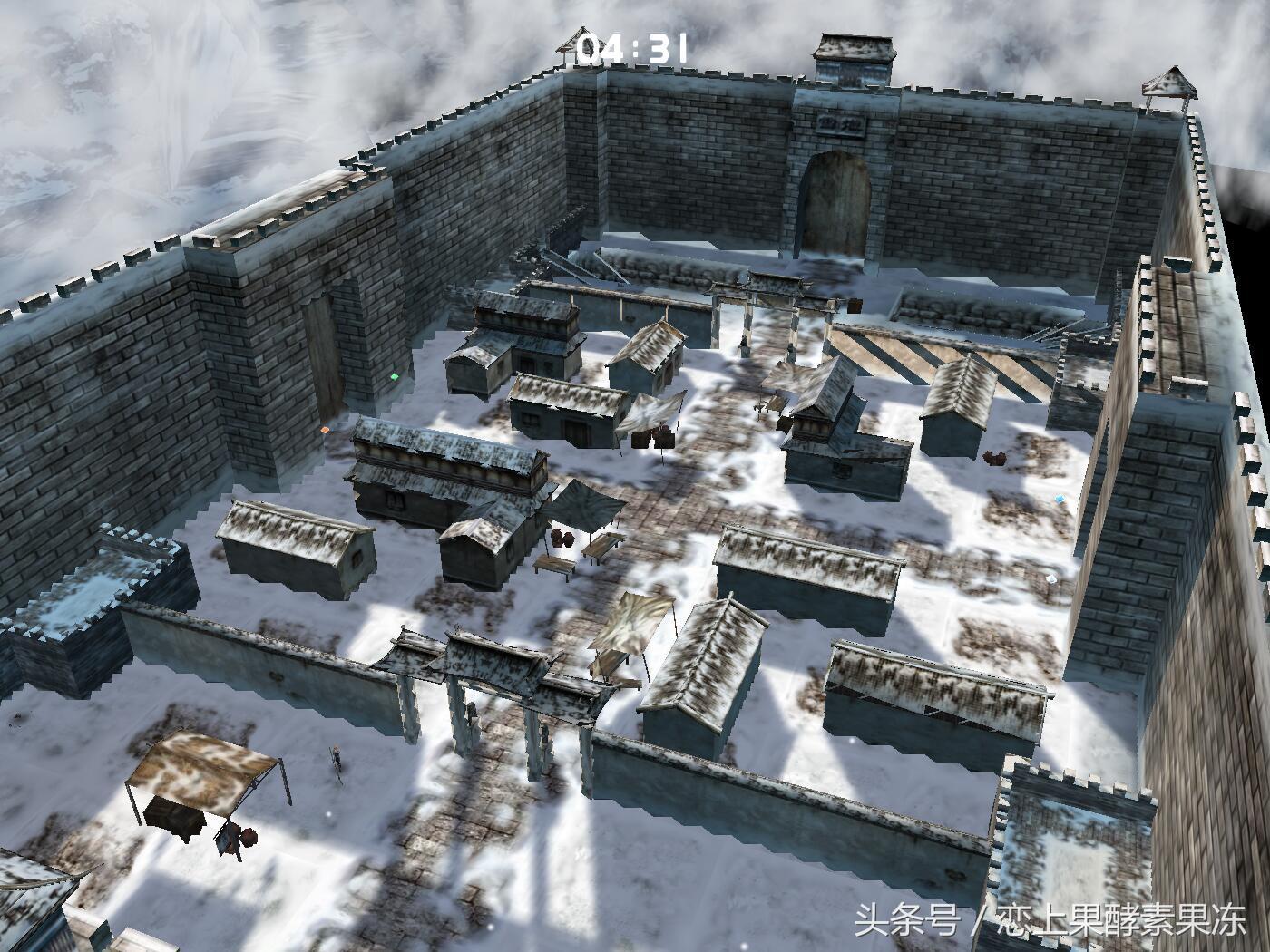 流星蝴蝶剑七夜听雪攻略一览（流星蝴蝶剑七夜听雪第二关如何过）