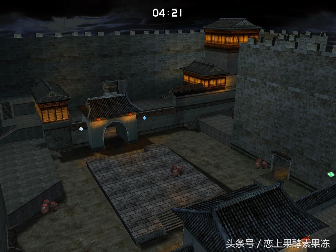 流星蝴蝶剑七夜听雪攻略一览（流星蝴蝶剑七夜听雪第二关如何过）