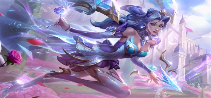 掌上英雄联盟如何转区（转区方法一览）