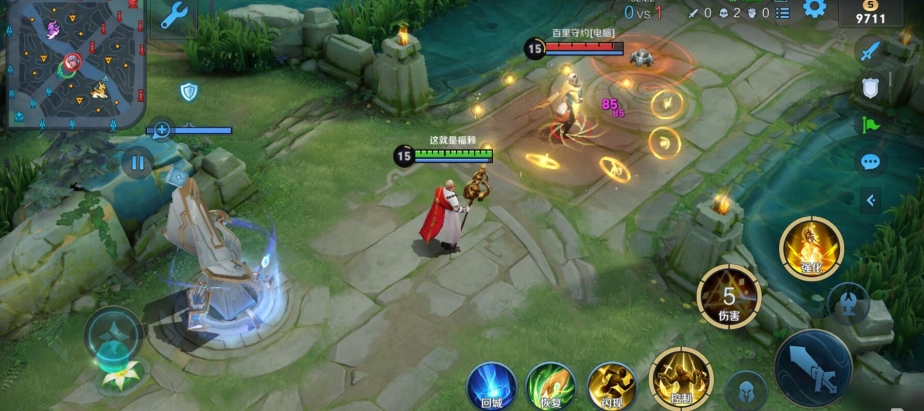 王者荣耀金蝉有哪些玩法