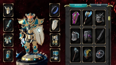 多边形幻想中文版安卓版最新