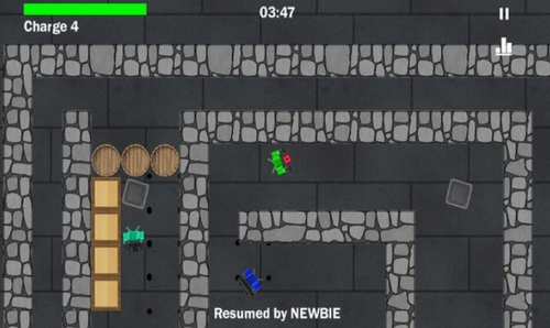 机器人迷你免费安卓下载