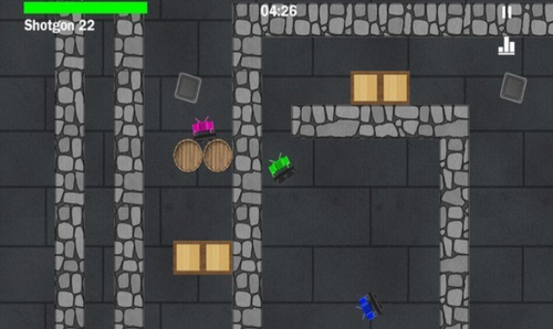 机器人迷你免费安卓下载