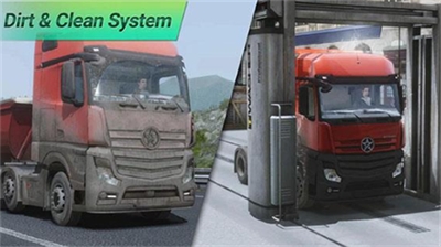 欧洲卡车模拟器3最新版本最新安卓版