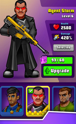 猎人刺客2汉化最新版游戏