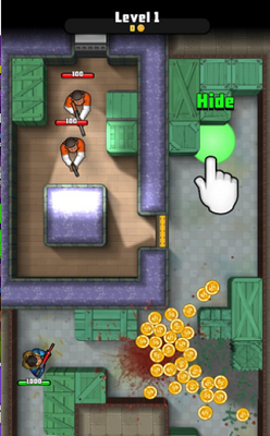 猎人刺客2汉化最新版游戏