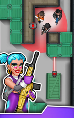 猎人刺客2汉化最新版游戏