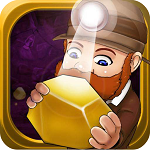 黄金矿工冒险记无限金币版免费最新下载