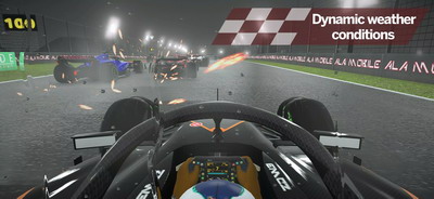 四驱赛车游戏最新免费下载