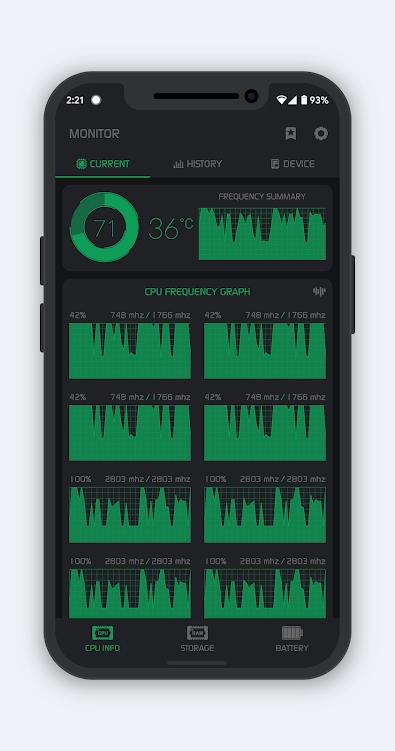 强力监测ios版下载安装