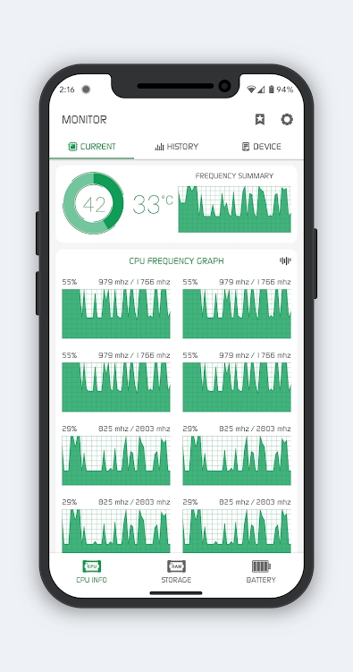 强力监测ios版下载安装