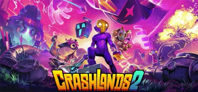 崩溃大陆2官网入口在什么位置（官网入口地址介绍）