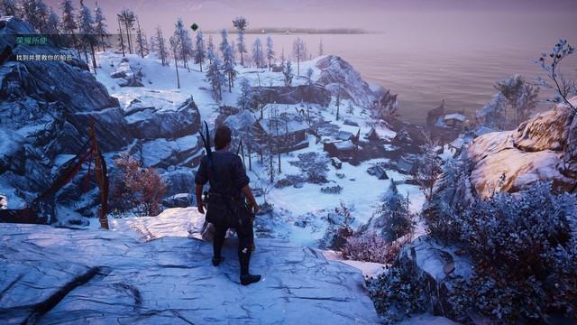 刺客信条英灵殿配置要求介绍（刺客信条英灵殿配置需要啥）