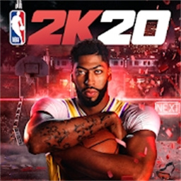 nba2k20豪华存档安卓免费版